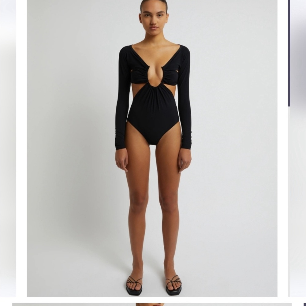 Christopher Esber one piece ✨